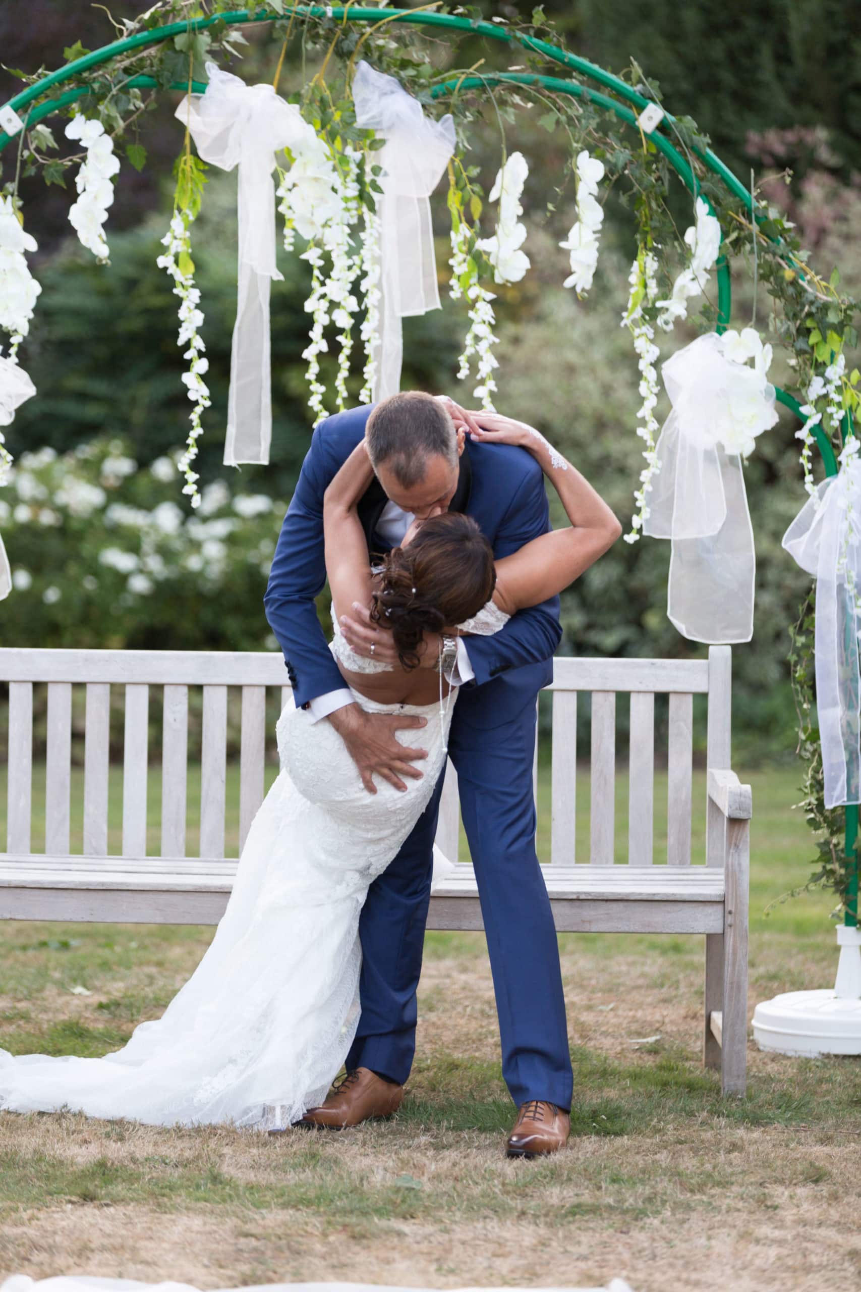 photographe mariage